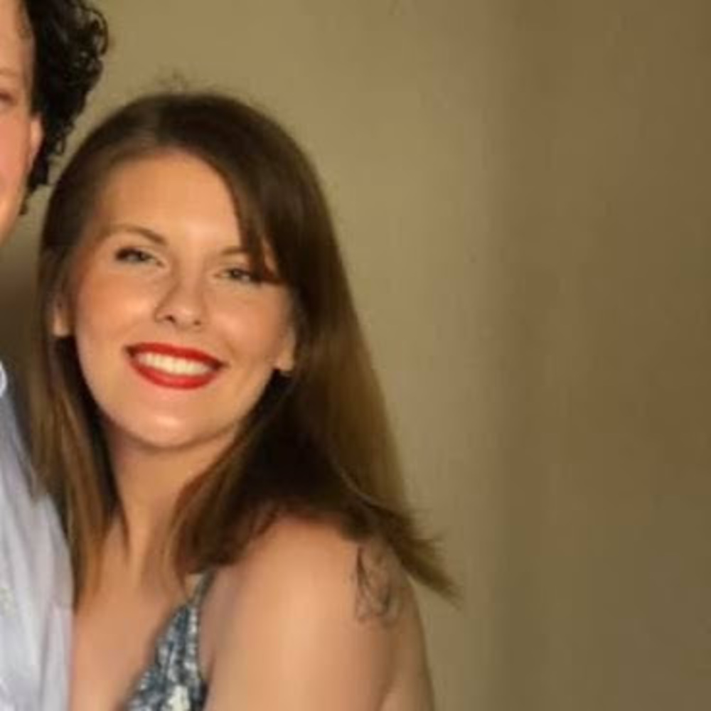 Meet your Posher, Marissa